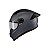 Capacete Axxis Fenix Solid A12 - Fechado - Tamanho XL - Fosco - Imagem 1