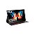 Monitor 15.6 Kolke KES-800 Portátil FHD/Ips USB-C/HDMI (2XHDMI) - Imagem 1