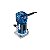 Tupia Manual Bosch GKF 550 0601.6A0.0E0 220V - Imagem 1