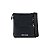 Bolsa Transversal Armani Exchange 952715 4F863 Preta - Imagem 1