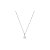 Colar Swarovski 5472635 Pingente - Imagem 1