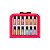 Kit Corporal Victoria's Secret Body Splash - 12 Em 1 - 75ML - Imagem 1