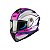Capacete MT Helmets Targo com Peça Externa C8 - Fechado - Tamanho XS - Fosco - Imagem 1