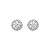 Brincos Swarovski 5636269 Constella - Imagem 1