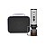 Kit Moedor de Café Portátil Premium 3 em 1 Branco/Preto - Imagem 1