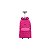 Mochila Com Rodas Sestini Mega Evolution 075973-08 Rosa - Imagem 1