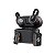 Microfone Sem Fio Hollyland Lark M2S Mini Combo - USB-C - Recarregável - Space Gray - Imagem 1