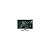 Monitor Kolke KES-790 23.8" Full HD LED 200HZ / 1MS - Preto - Imagem 1