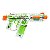 Brinquedo Zuru X-Shot Glow Gel Motorizado Hiper - 36783 - Imagem 1