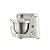 Batedeira Planetária Mondial Premium Branco Inox 700W 220V - Imagem 1