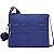 Bolsa Kipling Azul Oceano - KPK1333524U1 - Imagem 1