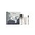 Perfume Issey Miyake Kit Le Sel D'Issey Edp Masculino - 10ML/100ML/50ML - Imagem 1