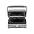 Grelhador Compacto Cuisinart GR-102C 110V - Imagem 1