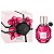 Perfume Viktor & Rolf Flowerbomb Ruby Orchid EDP 50mL - Feminino - Imagem 1