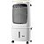 Climatizador de Ar Electrobras EBCA-05D Top Air 4 em 1 25L 100W 220V-50/60Hz - Imagem 1