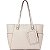 Bolsa Guess LL981725 Feminina - Amêndoa - Imagem 1
