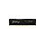 Memoria RAM Kingston DDR4 8 GB 3200MHZ Black Fury Beast - KF432C16BB/8 - Imagem 1