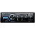 Rádio Toca Discos JVC KD-X560BT 3" FM/BT/USB/AUX/EQ - Imagem 1