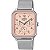 Reloj Casio Analogico MTP-M306M-4AVDF - Masculino - Imagem 1