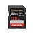 Cartão de Memória SD SDXC Sandisk Extreme Pro 280-100MB/s Uhs-II U3 V60 128 GB (SDSDXEP-128G-GN4IN) - Imagem 1