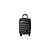Maleta Bubba Orig Matte Black Velvet 54,2X34X21CM - Imagem 1