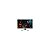 Monitor Gamer Hye HY27VIEW75 27" Full HD Curvo 75Hz - Preto - Imagem 1