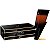 Perfume Carolina Herrera Bad Boy Elixir EDT 150ml Masculino - Imagem 1