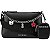 Bolsa Guess LE998069 Feminina - Preta - Imagem 1