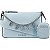 Bolsa Guess FF998069 Feminina - Azul Gelo - Imagem 1