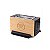 Torradeira 2 Fatias Westinghouse Bamboo WKTTF04BB 1400W - Imagem 1