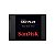 SSD Sandisk Plus G28 2.5" 1 TB SATA 545-515 MB/s - Imagem 1