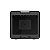 Leitor FTX LC024ST5 2D USB/Mesa/Preto - Imagem 1