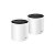Roteador TP-Link Deco X55 AX3000 PACK-2 Wifi 6 - Imagem 1