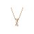 Colar Swarovski 5689788 Hyperbola - Imagem 1