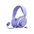 Fone de Ouvido Gamer Steelseries Arctis Nova 3PW 61692 Sem Fio - Lavanda - Imagem 1