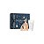 Kit Perfume Guerlain Aqua Allegoria Rosa Rangoun Eau de Parfum 3 Peças - Imagem 1