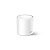 Kit TP-Link WiFi 6 Deco X60 (1 Peça) Mesh Residencial Completo AX5400 Sem CX - Imagem 1