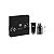 Kit Perfume Masculino Moncler Sunrise Pour Homme Edp 100 ML + Perfume 7.5 ML + Gel de Banho 100 ML - Imagem 1