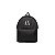 Mochila Armani Exchange 952336 CC124 Preta - Imagem 1