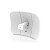 Roteador Ubiquiti LBE-5AC-LR Litebeam 26dBi 5GHz 450Mbps + AC 2x2 MIMO - Imagem 1
