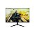 Monitor Gamer Curvo Mtek M24SFV165C de 24 Polegadas Full HD 165Hz 1ms MPRT com Displayport/HDMI - Imagem 1