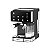 Cafeteira Espresso Xion Crema TOUCHXI-CM408 1350 W 220V - Preta - Imagem 1