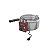 Fritadeira Elétrica Metalcubas TFRE-3 3L 2700W 220V Inox - Imagem 1