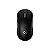 Mouse Logitech Pro X Superlight 2SE 910-007648 44000 Dpi Sem Fio - Preto - Imagem 1