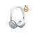 Fone de Ouvido JBL Live 680NC Bluetooth - Branco - Imagem 1