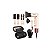 Secador de Cabelo Mondial SM-01-BLDC-CP 5-em-1 220V - Imagem 1