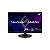 Monitor Gamer Viewsonic VX2416 LED IPS 24" Full HD 100 Hz / 4 ms Preto - Imagem 1