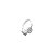 Fone de Ouvido Bluetooth JBL Live 680NC Branco - Imagem 1