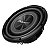 Subwoofer Pioneer TS-A2500LS4 Série A 1200W - Imagem 1