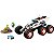 Jogo LEGO 60431 Explorador Espacial Rover e Vida Alienígena - Imagem 1